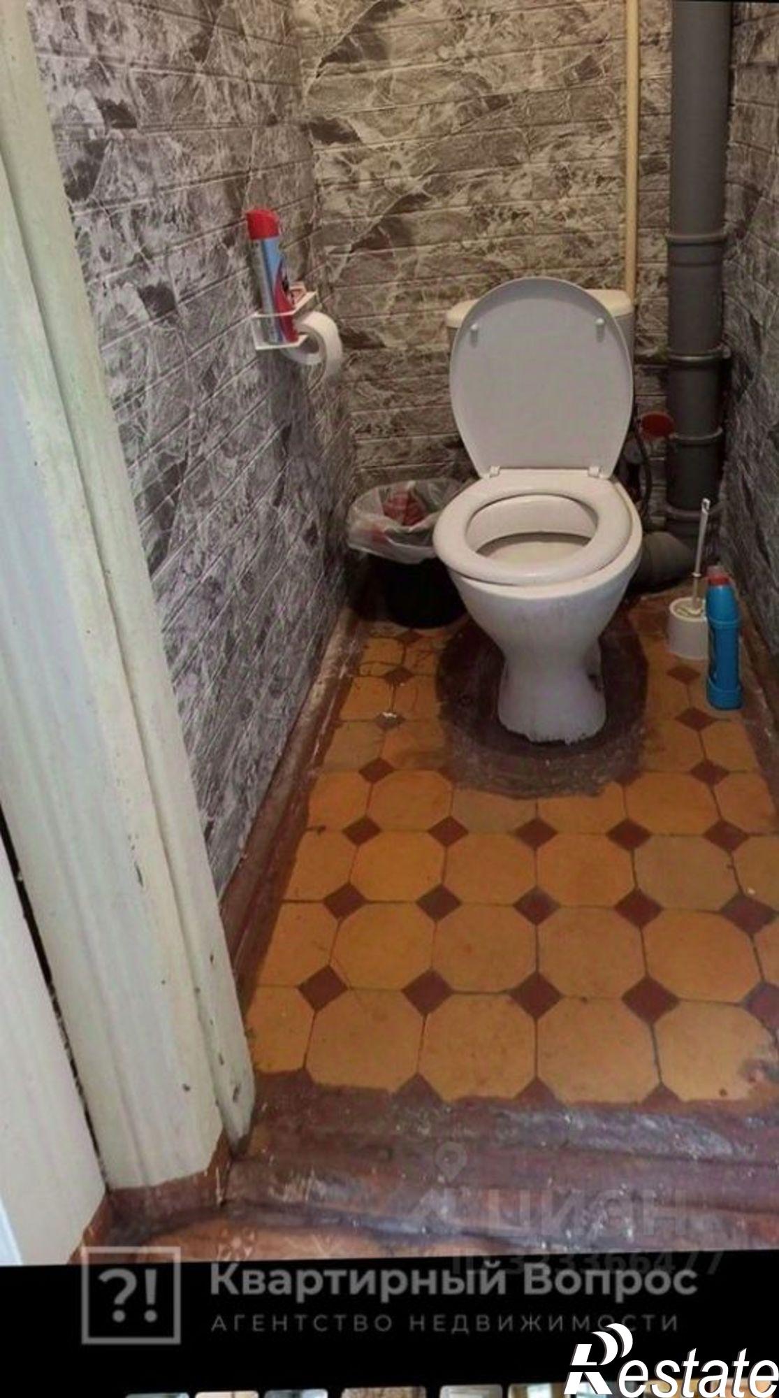 Сдать квартиру за 35 000 рублей на Краснозаводская улица, 1