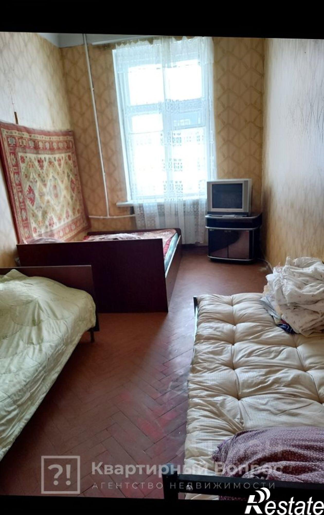 Сдать квартиру за 35 000 рублей на Краснозаводская улица, 1