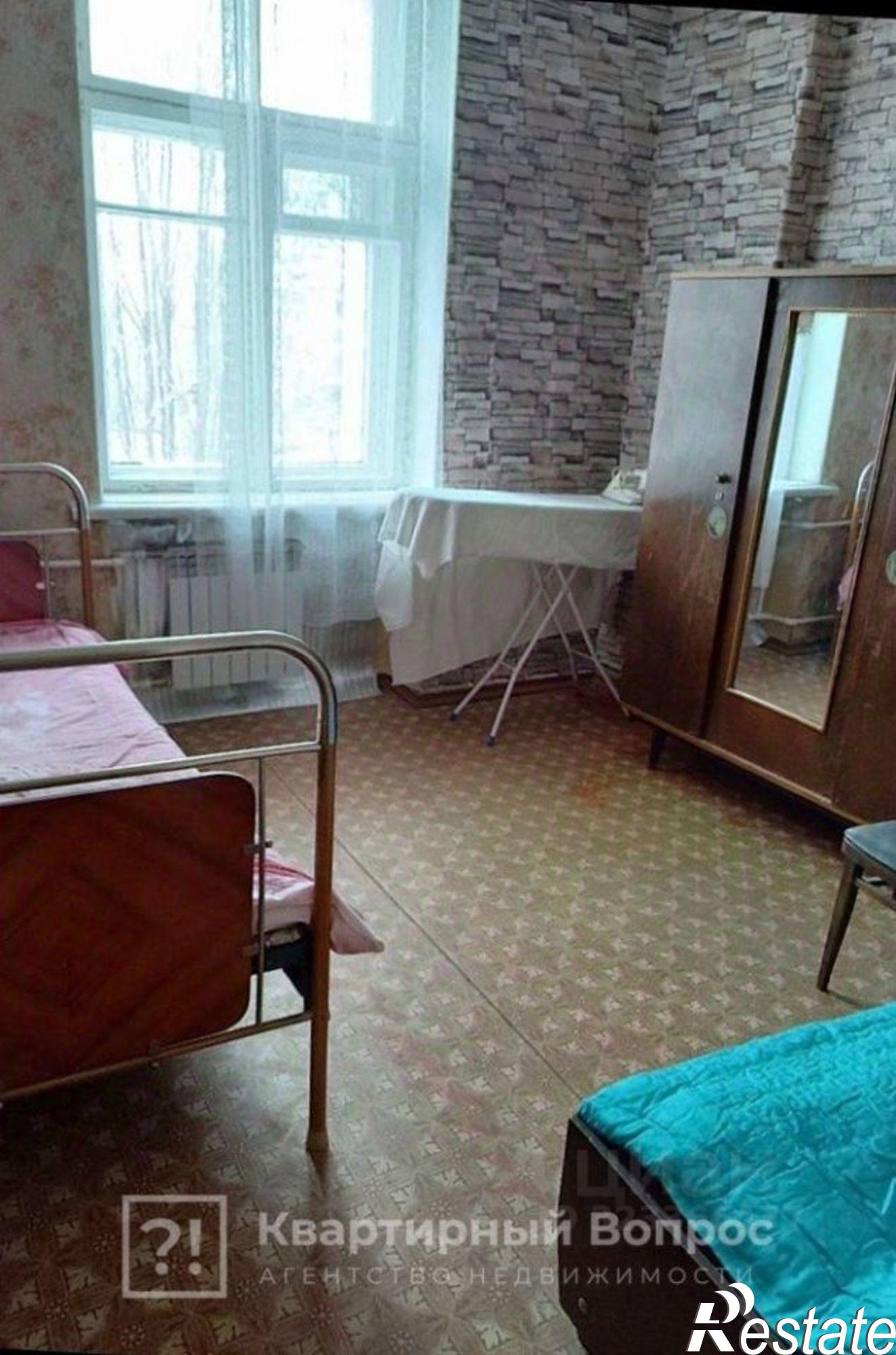 Сдать квартиру за 35 000 рублей на Краснозаводская улица, 1