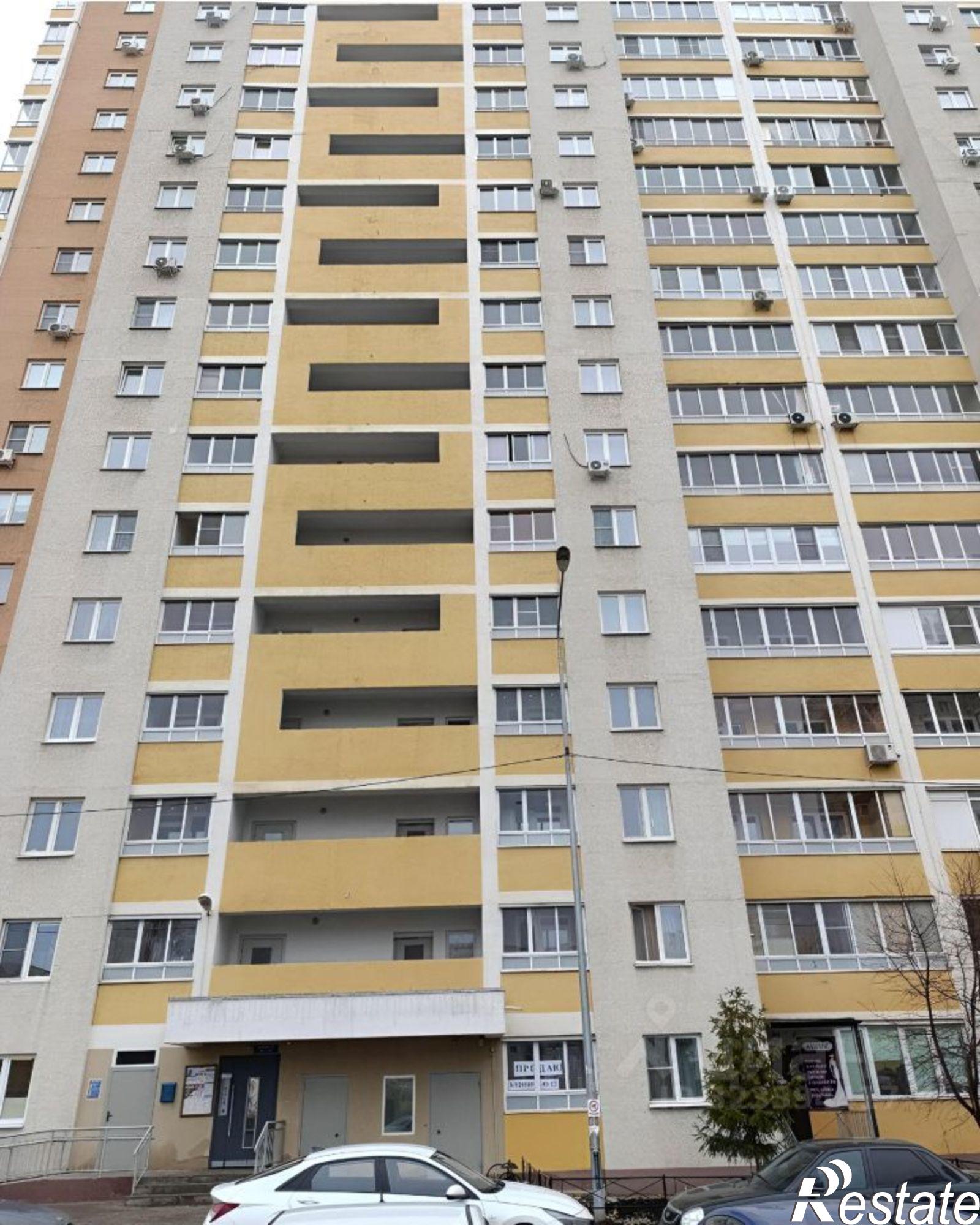 Сдать квартиру за 22 000 рублей на ул Коцаря С.Л., 9/2