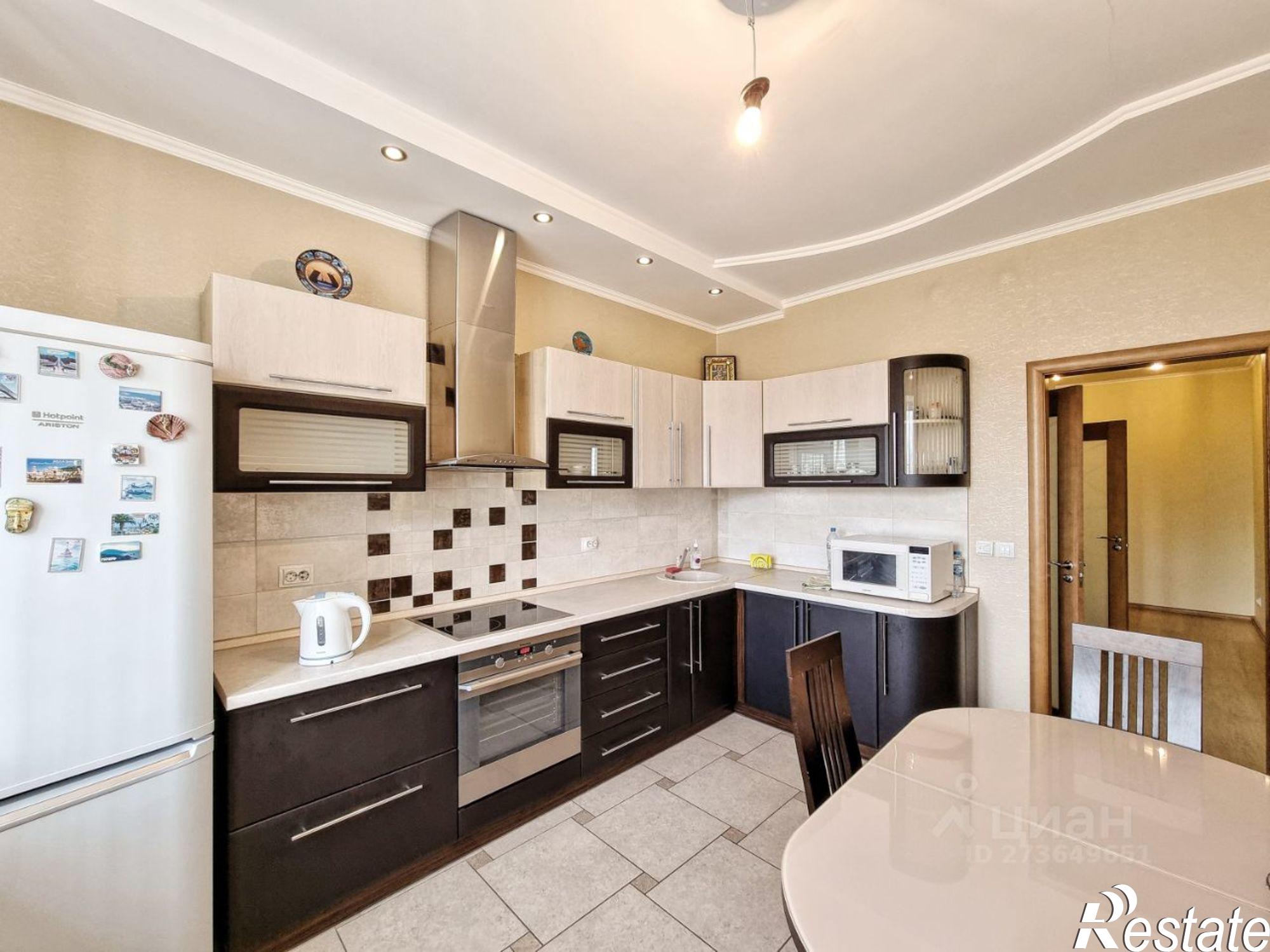 Сдать квартиру за 30 000 рублей на ул Катукова, 19