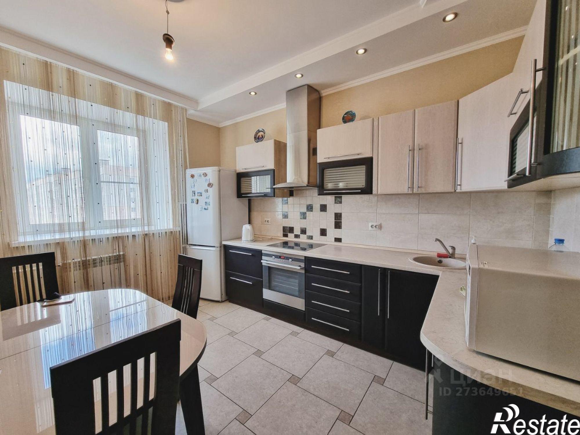 Сдать квартиру за 30 000 рублей на ул Катукова, 19