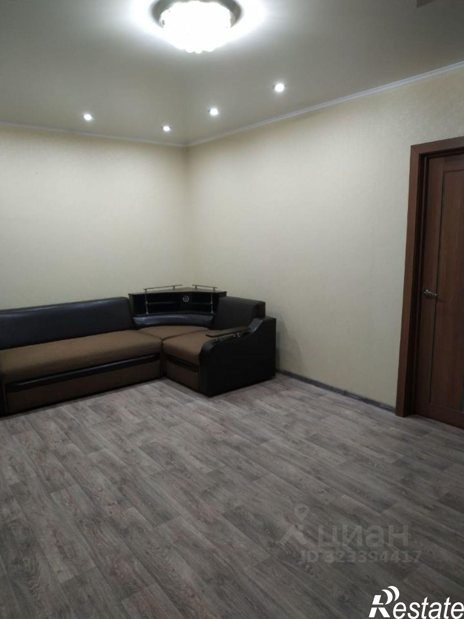 Сдать квартиру за 22 000 рублей на ул Коцаря С.Л., 9/2