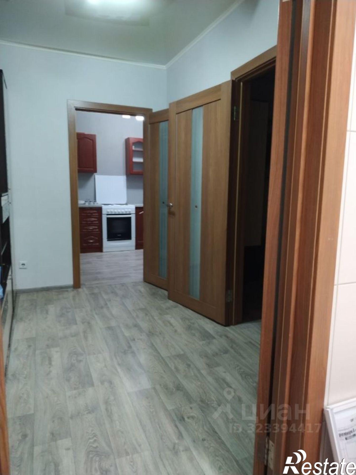 Сдать квартиру за 22 000 рублей на ул Коцаря С.Л., 9/2