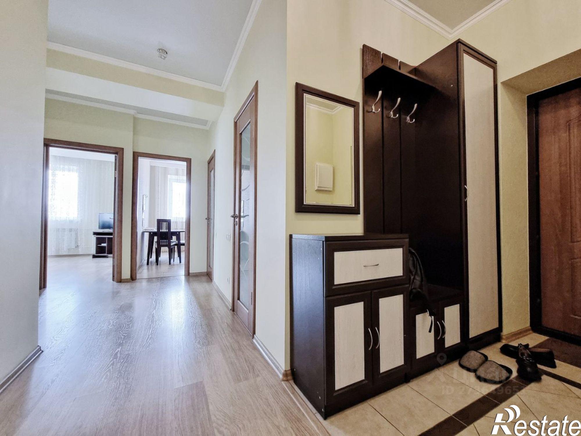 Сдать квартиру за 30 000 рублей на ул Катукова, 19