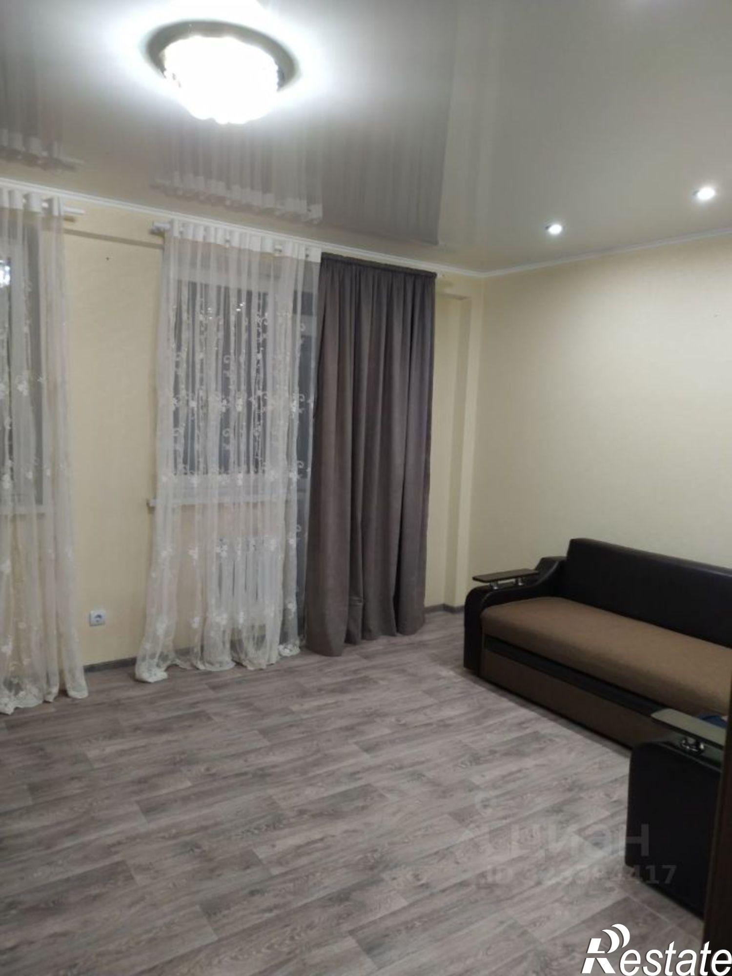 Сдать квартиру за 22 000 рублей на ул Коцаря С.Л., 9/2