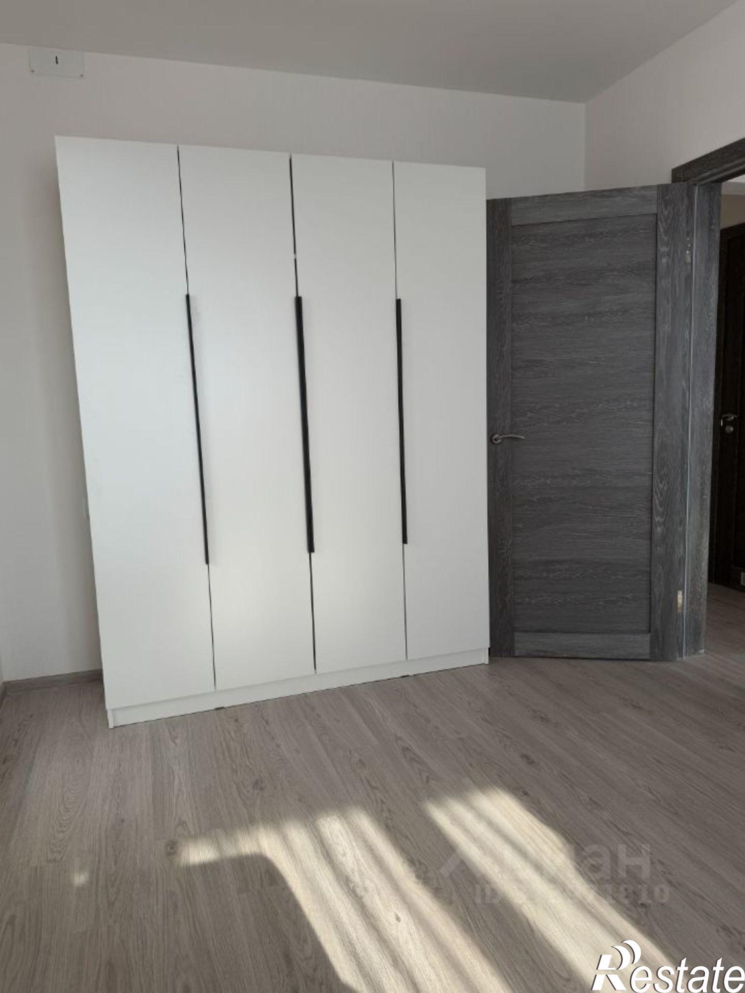 Сдать квартиру за 27 000 рублей на Минская улица, 6Ак1