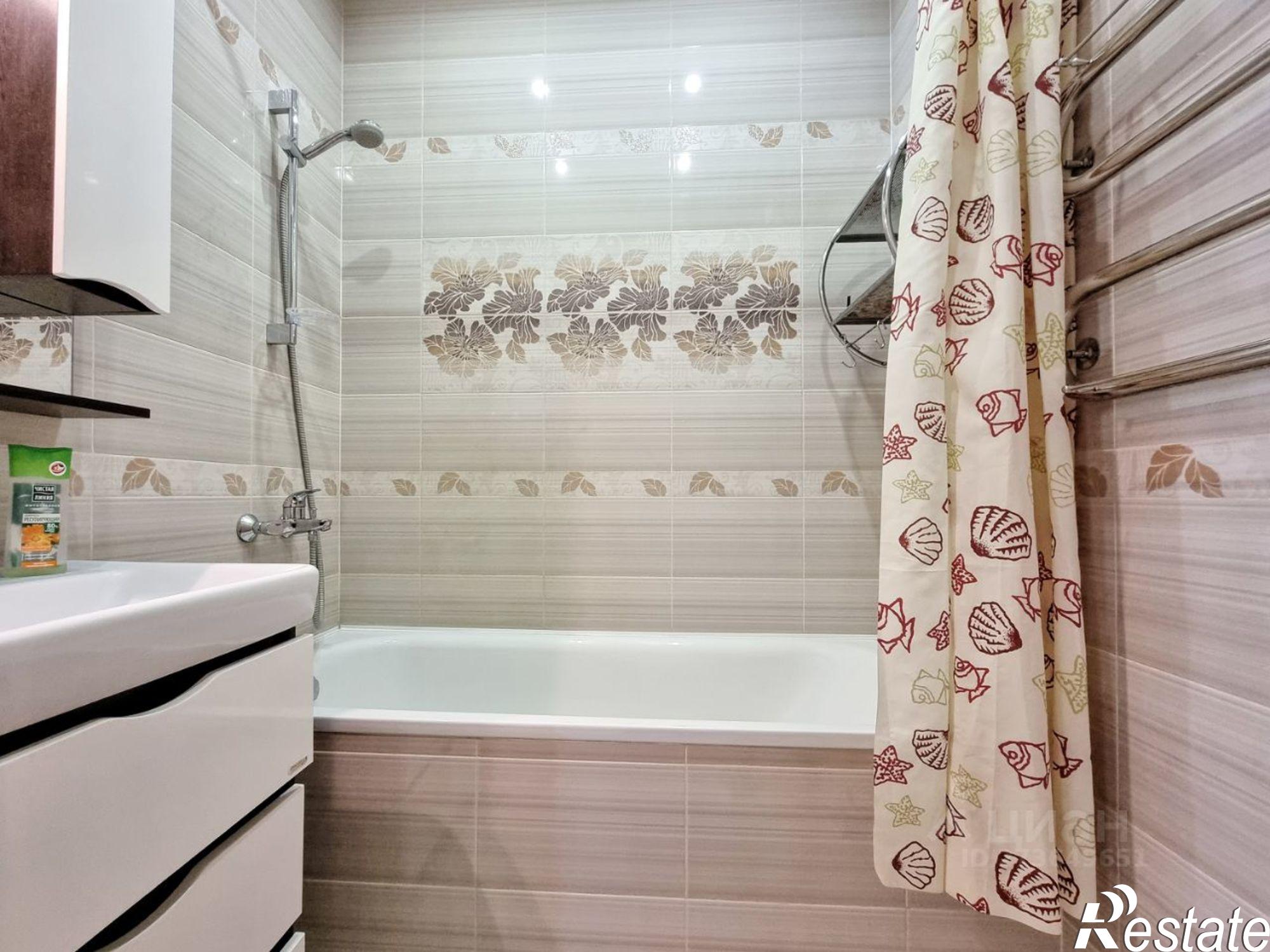 Сдать квартиру за 30 000 рублей на ул Катукова, 19