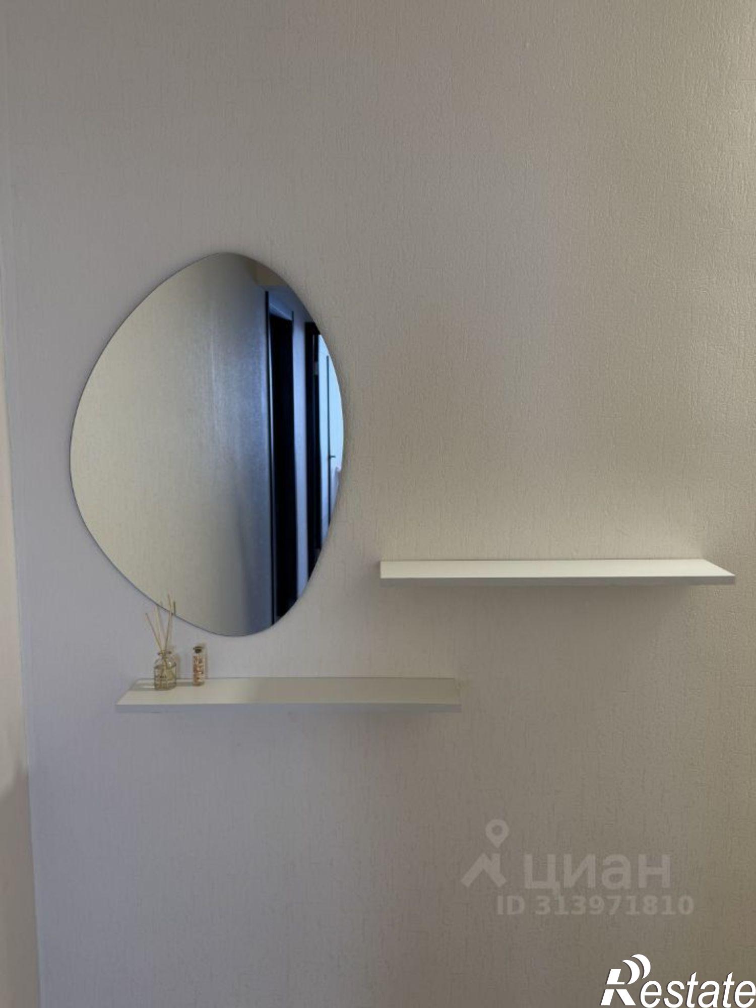 Сдать квартиру за 27 000 рублей на Минская улица, 6Ак1