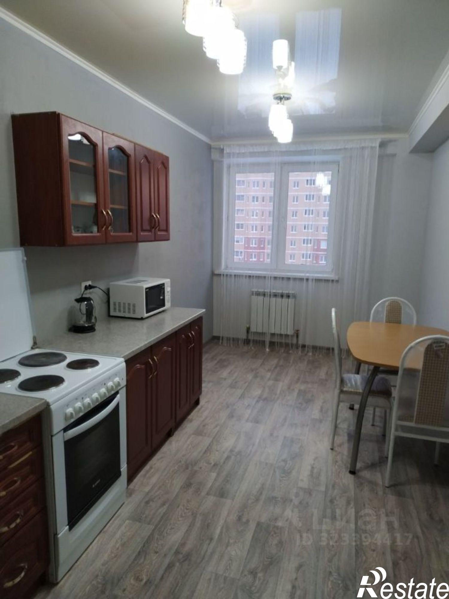 Сдать квартиру за 22 000 рублей на ул Коцаря С.Л., 9/2