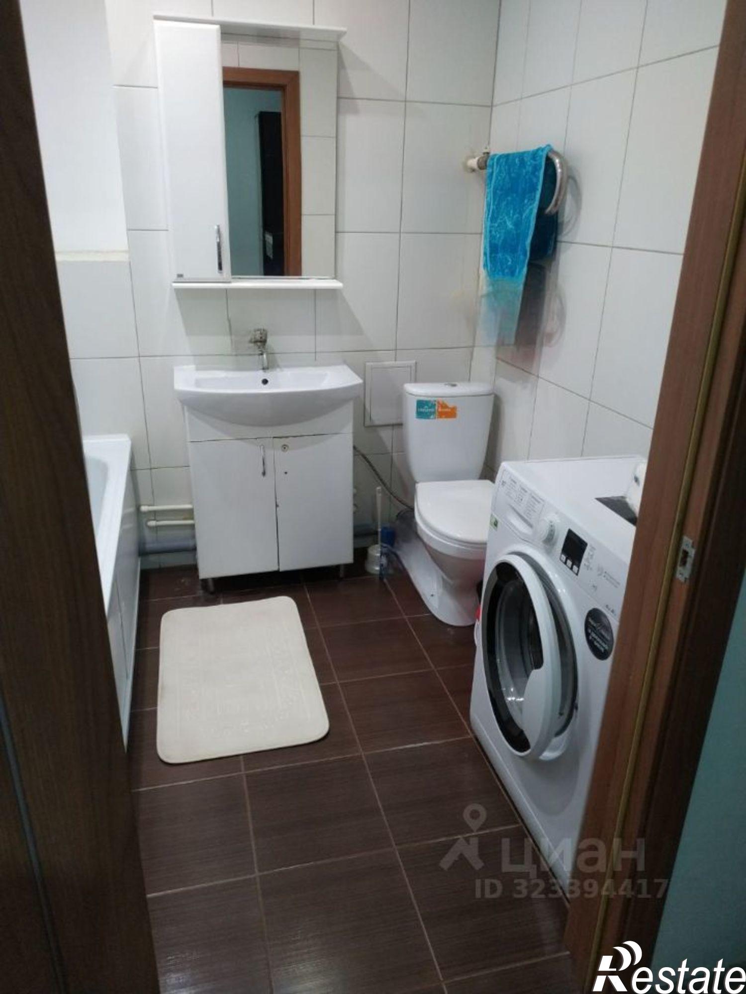 Сдать квартиру за 22 000 рублей на ул Коцаря С.Л., 9/2