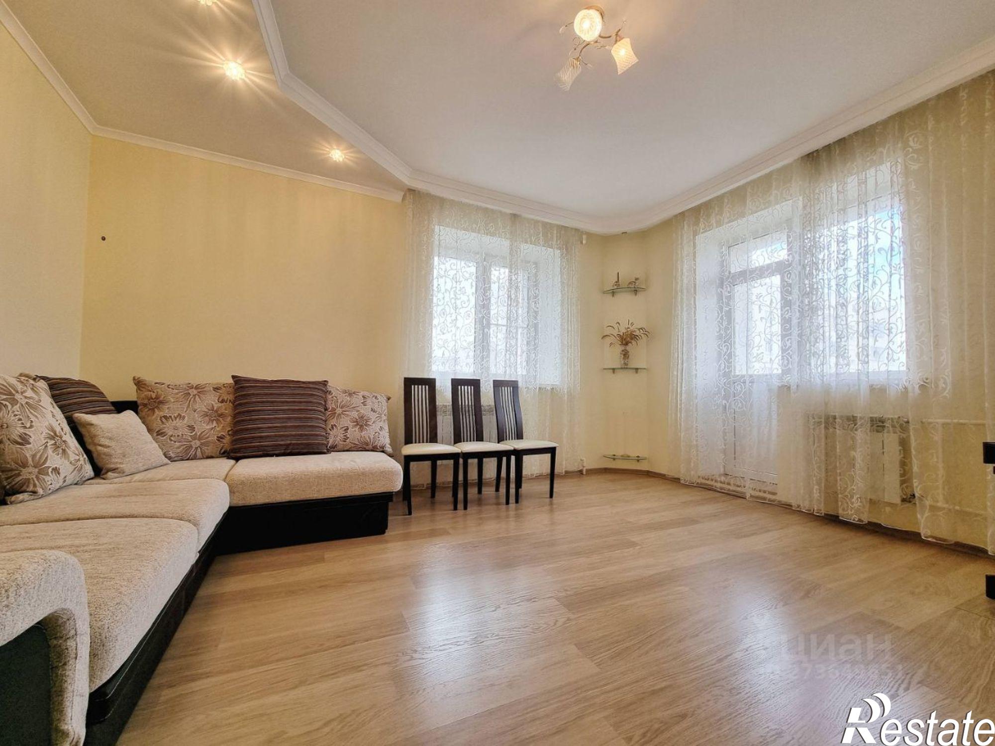 Сдать квартиру за 30 000 рублей на ул Катукова, 19