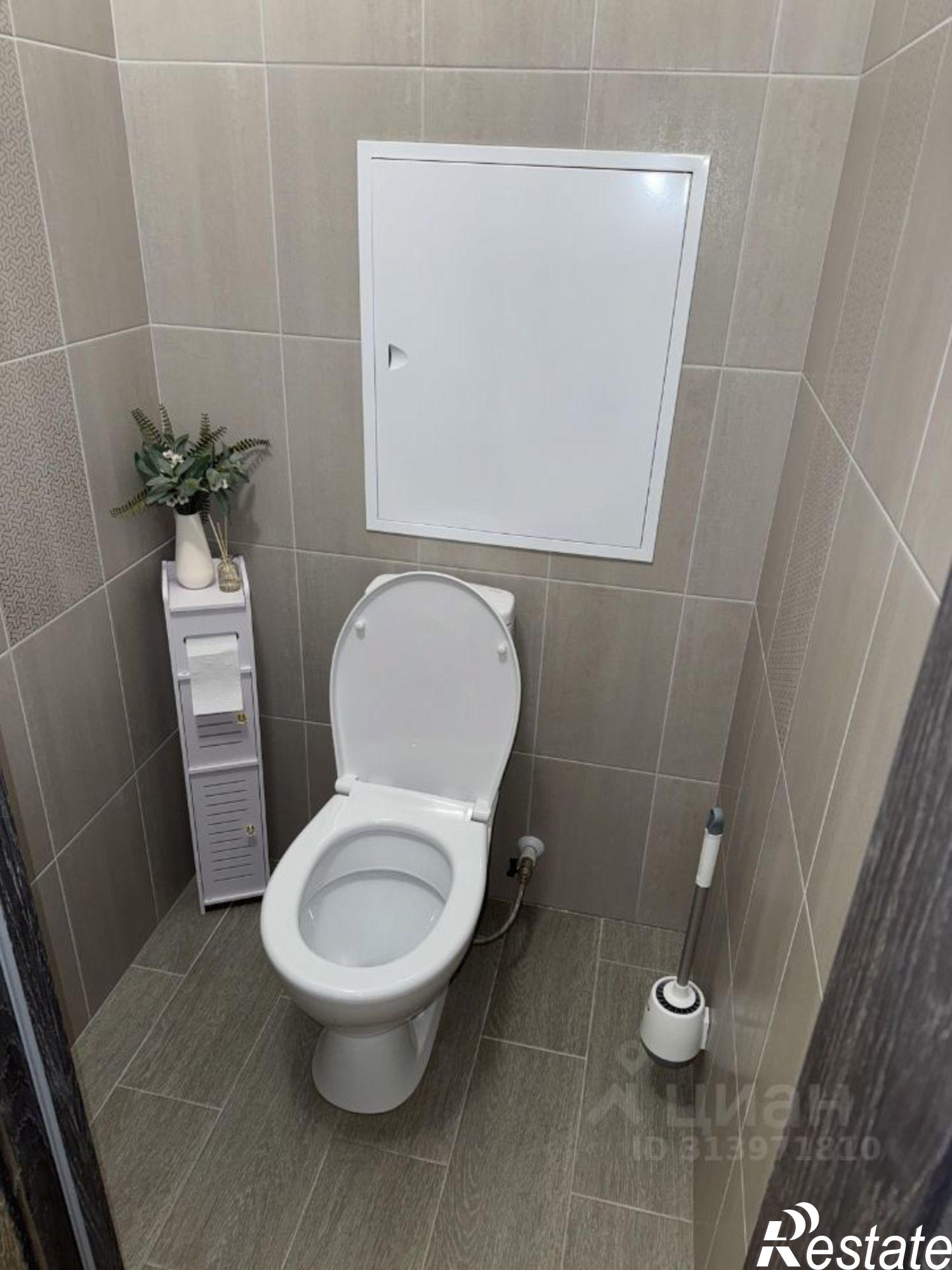 Сдать квартиру за 27 000 рублей на Минская улица, 6Ак1