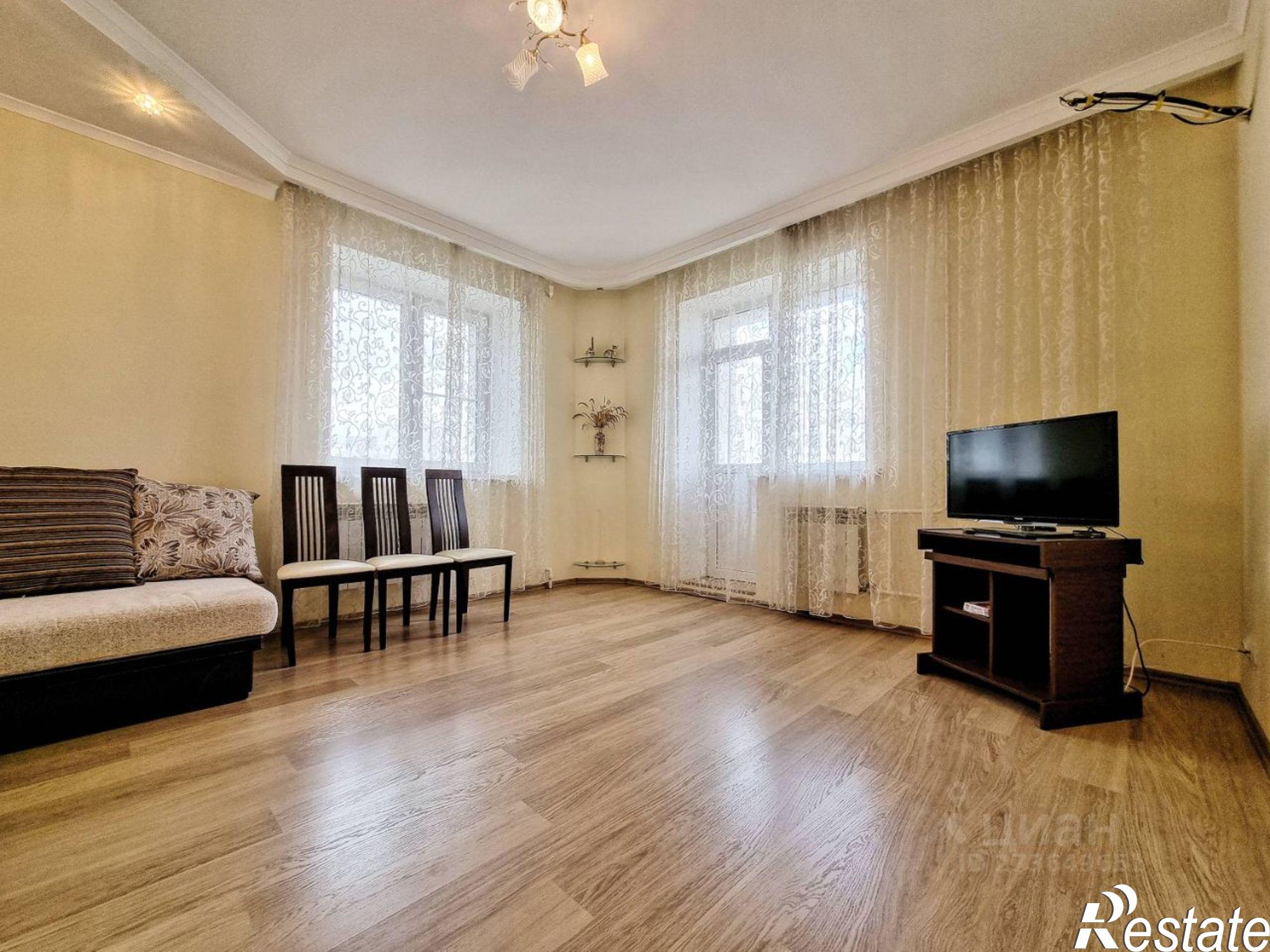 Сдать квартиру за 30 000 рублей на ул Катукова, 19