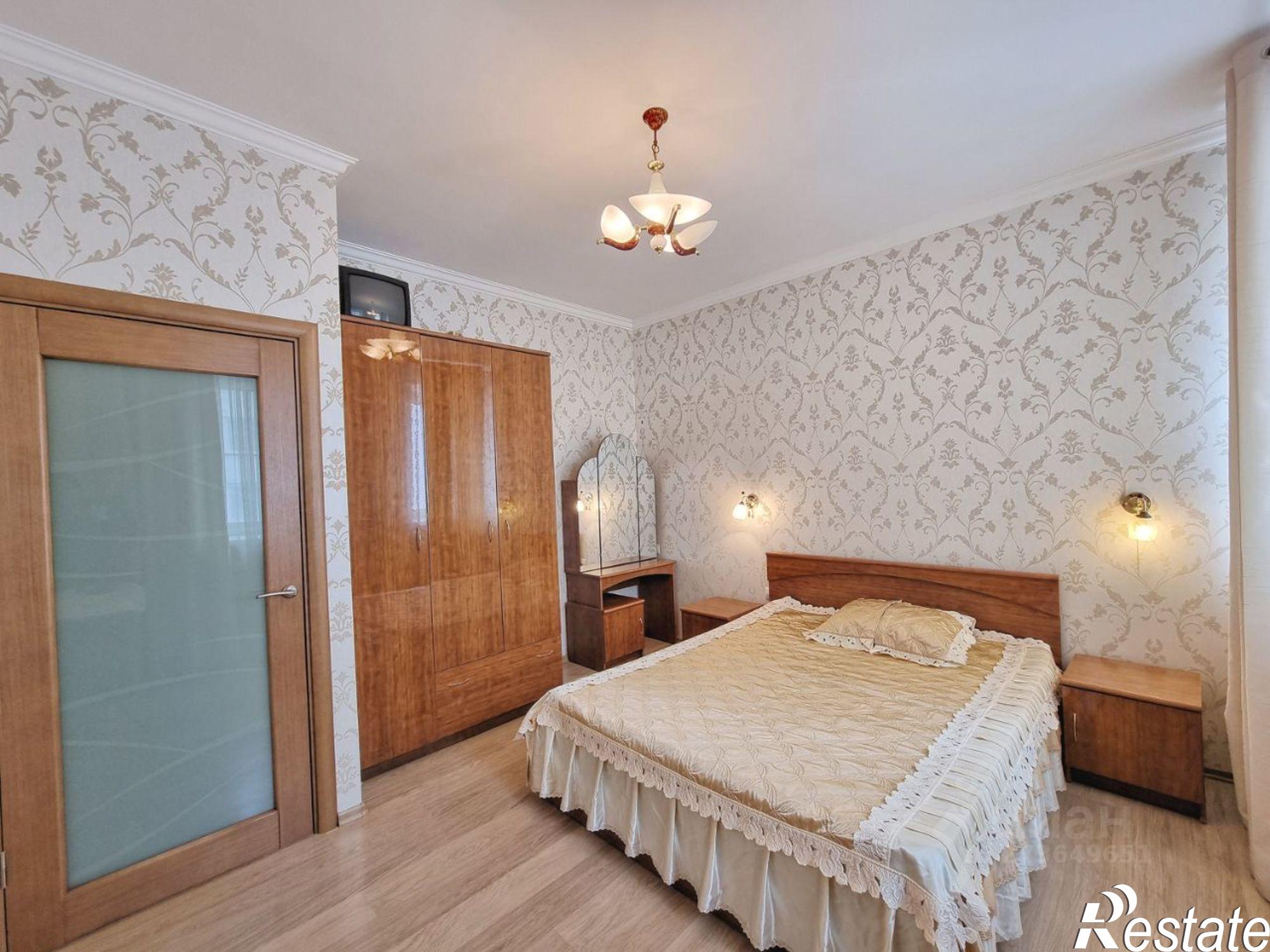 Сдать квартиру за 30 000 рублей на ул Катукова, 19