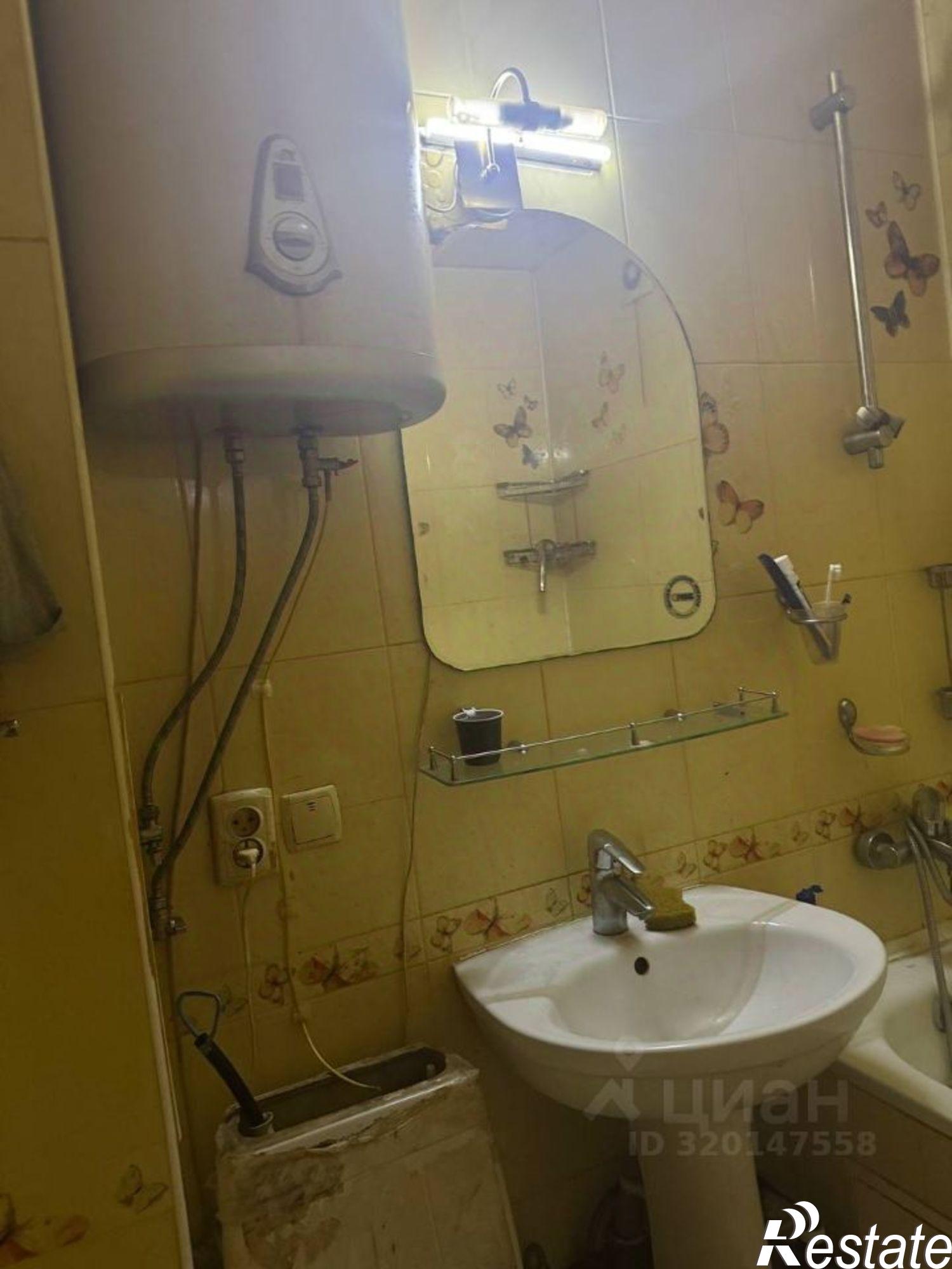 Купить квартиру за 2 600 000 рублей на ул Космонавтов, 51