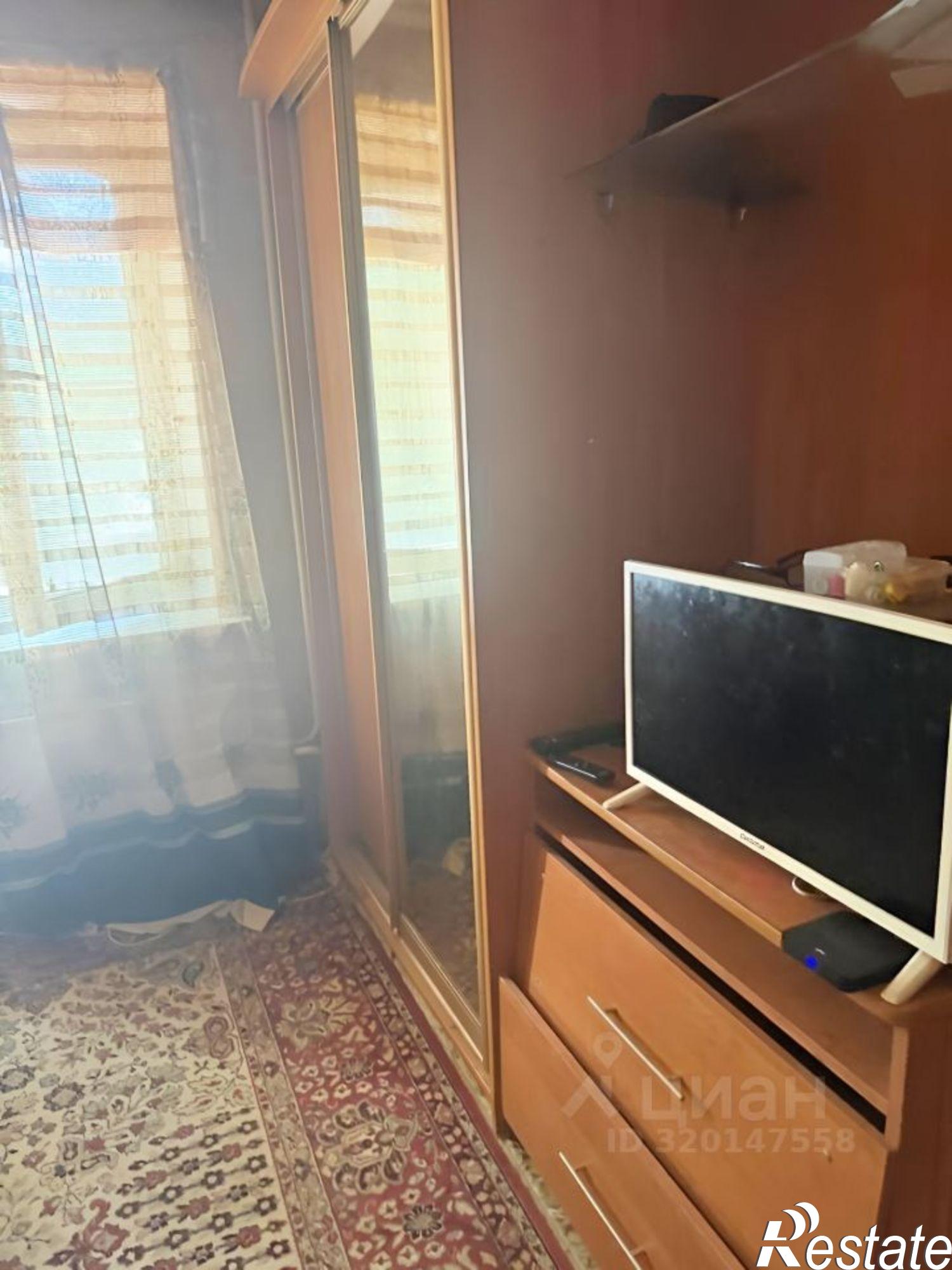 Купить квартиру за 2 600 000 рублей на ул Космонавтов, 51