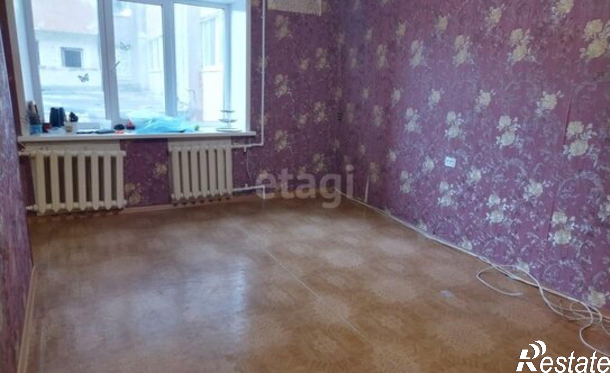 Купить квартиру за 3 400 000 рублей на ул З.Космодемьянской, 4а