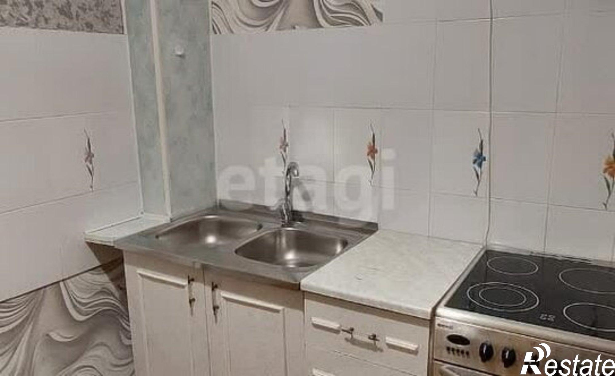 Купить квартиру за 3 400 000 рублей на ул З.Космодемьянской, 4а