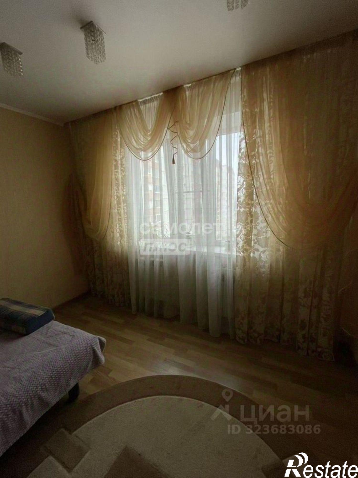 Купить квартиру за 12 000 000 рублей на ул А.Г. Стаханова, 18а