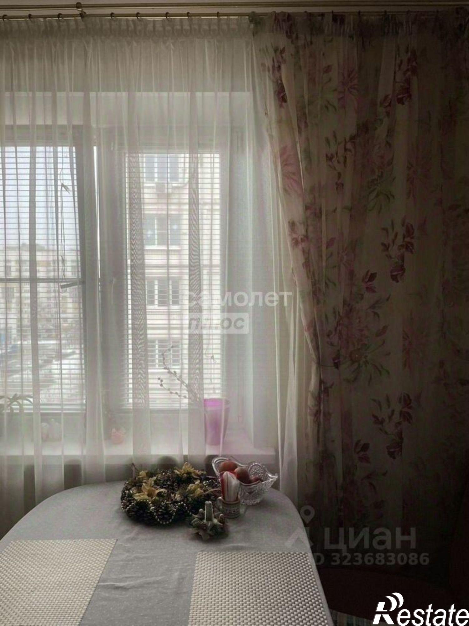 Купить квартиру за 12 000 000 рублей на ул А.Г. Стаханова, 18а