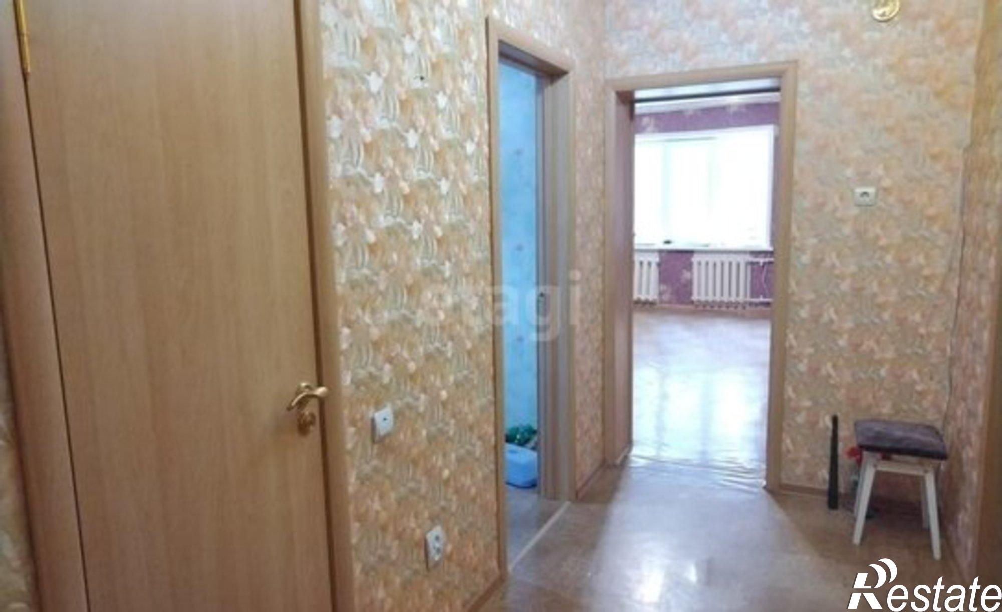 Купить квартиру за 3 400 000 рублей на ул З.Космодемьянской, 4а