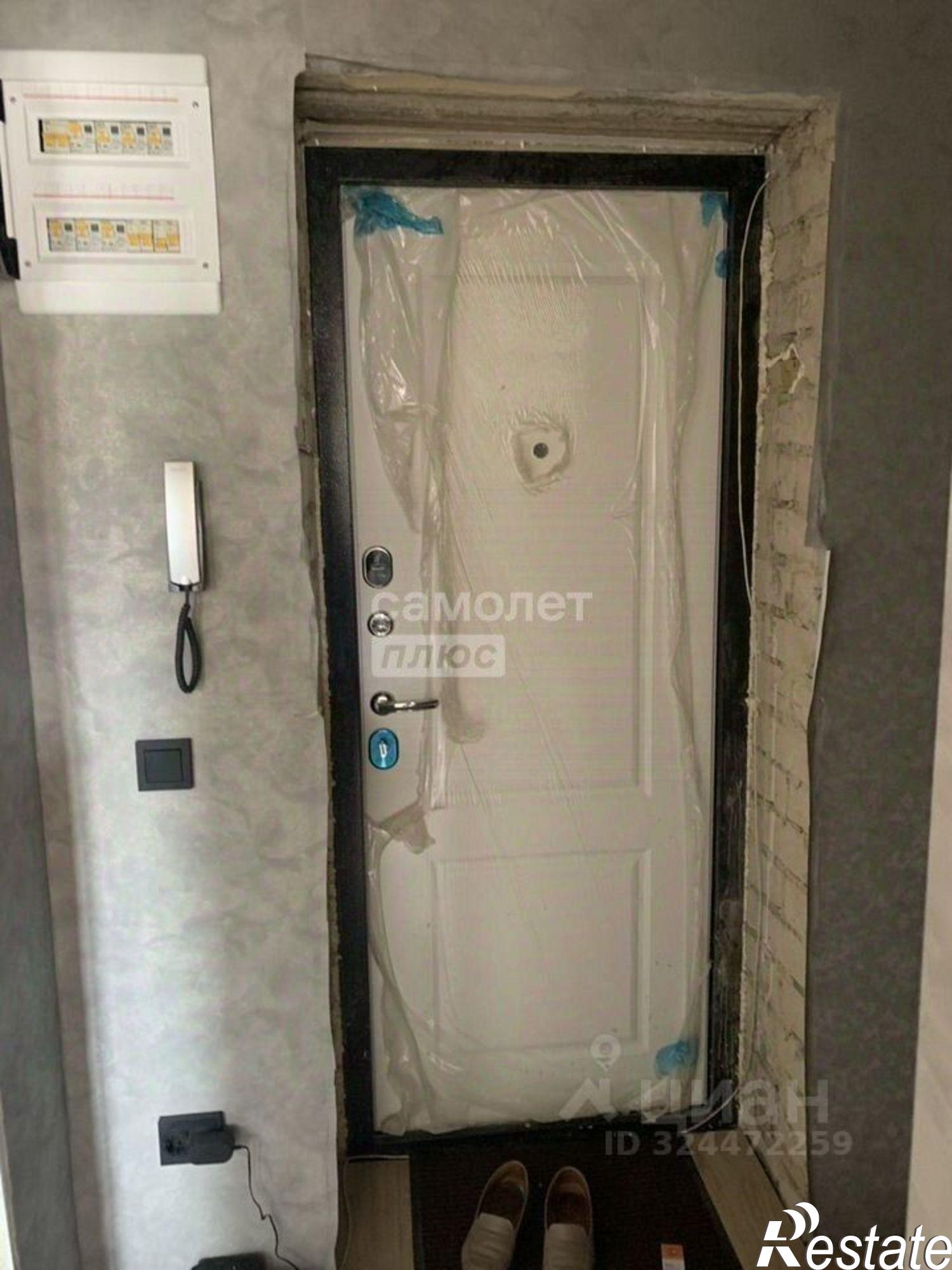 Купить квартиру за 2 920 000 рублей на ул 40 лет Октября, 15