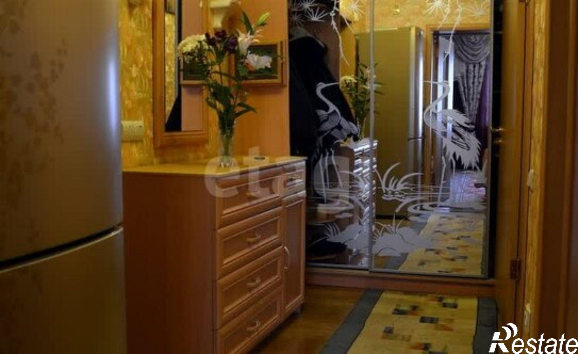 Купить квартиру за 3 400 000 рублей на ул З.Космодемьянской, 4а