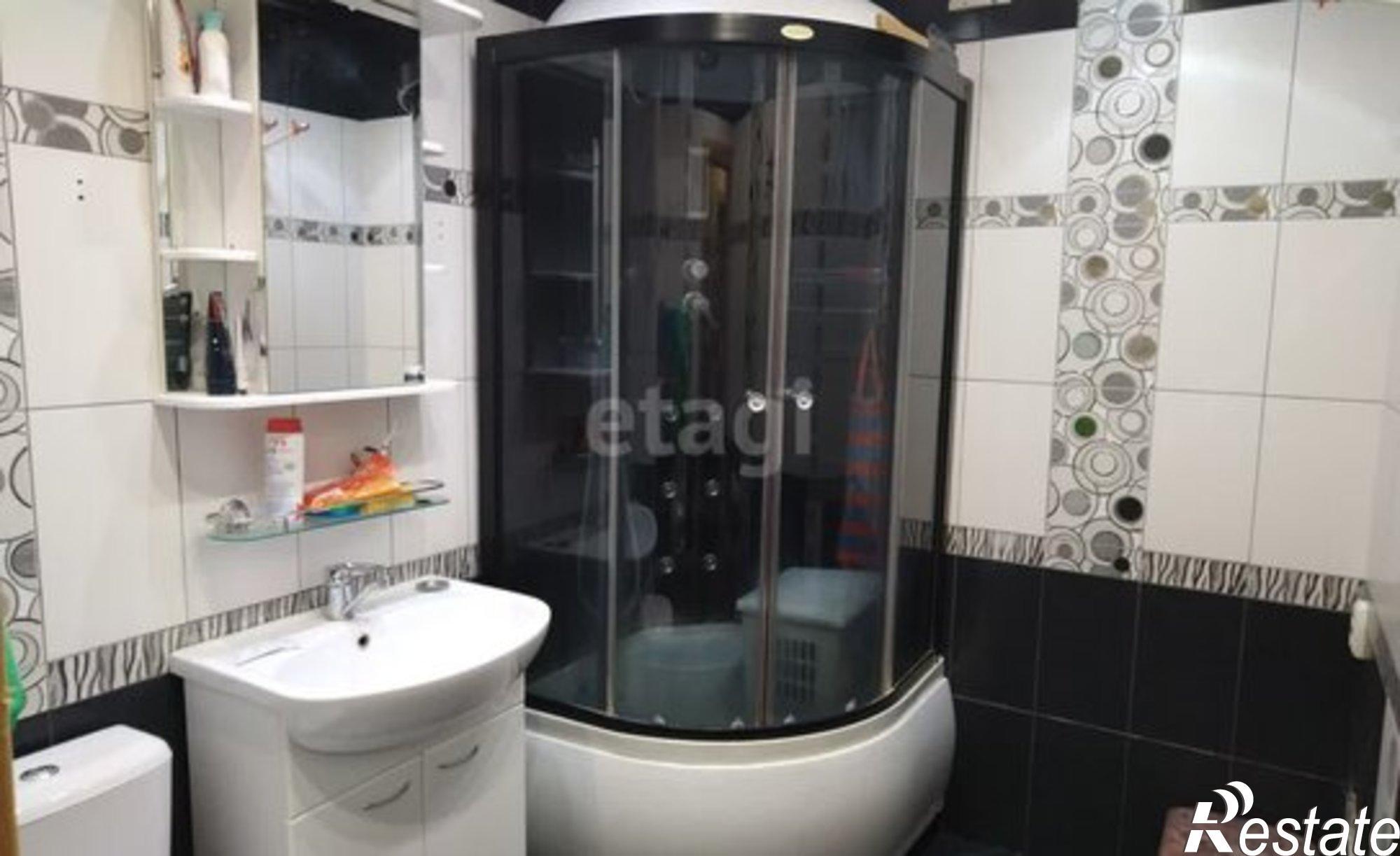 Купить квартиру за 3 400 000 рублей на ул З.Космодемьянской, 4а