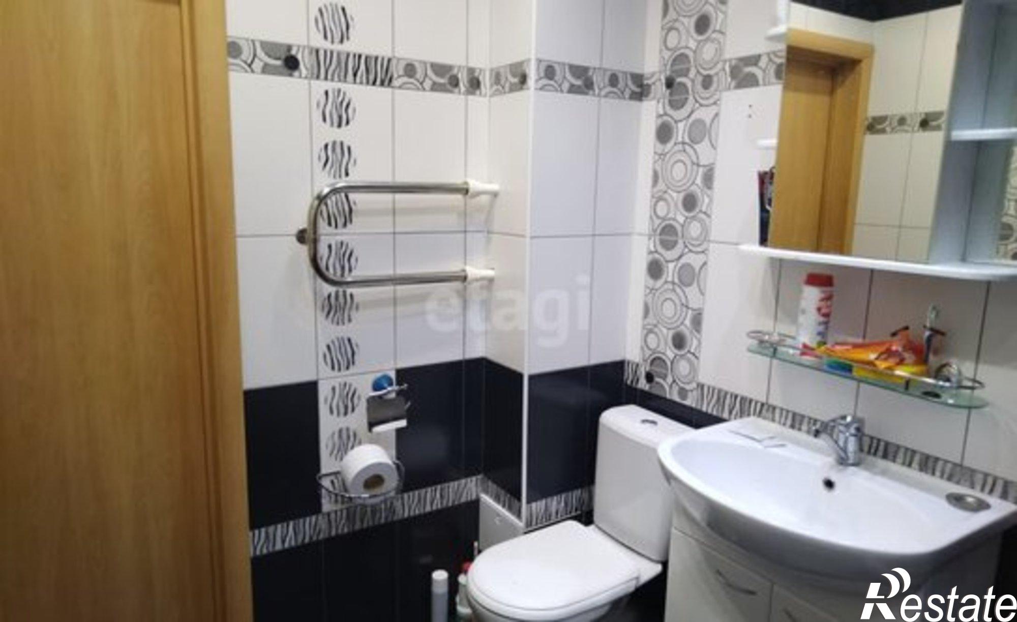 Купить квартиру за 3 400 000 рублей на ул З.Космодемьянской, 4а