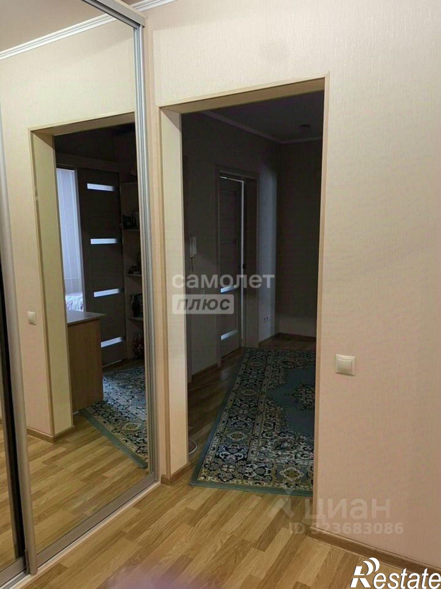 Купить квартиру за 12 000 000 рублей на ул А.Г. Стаханова, 18а