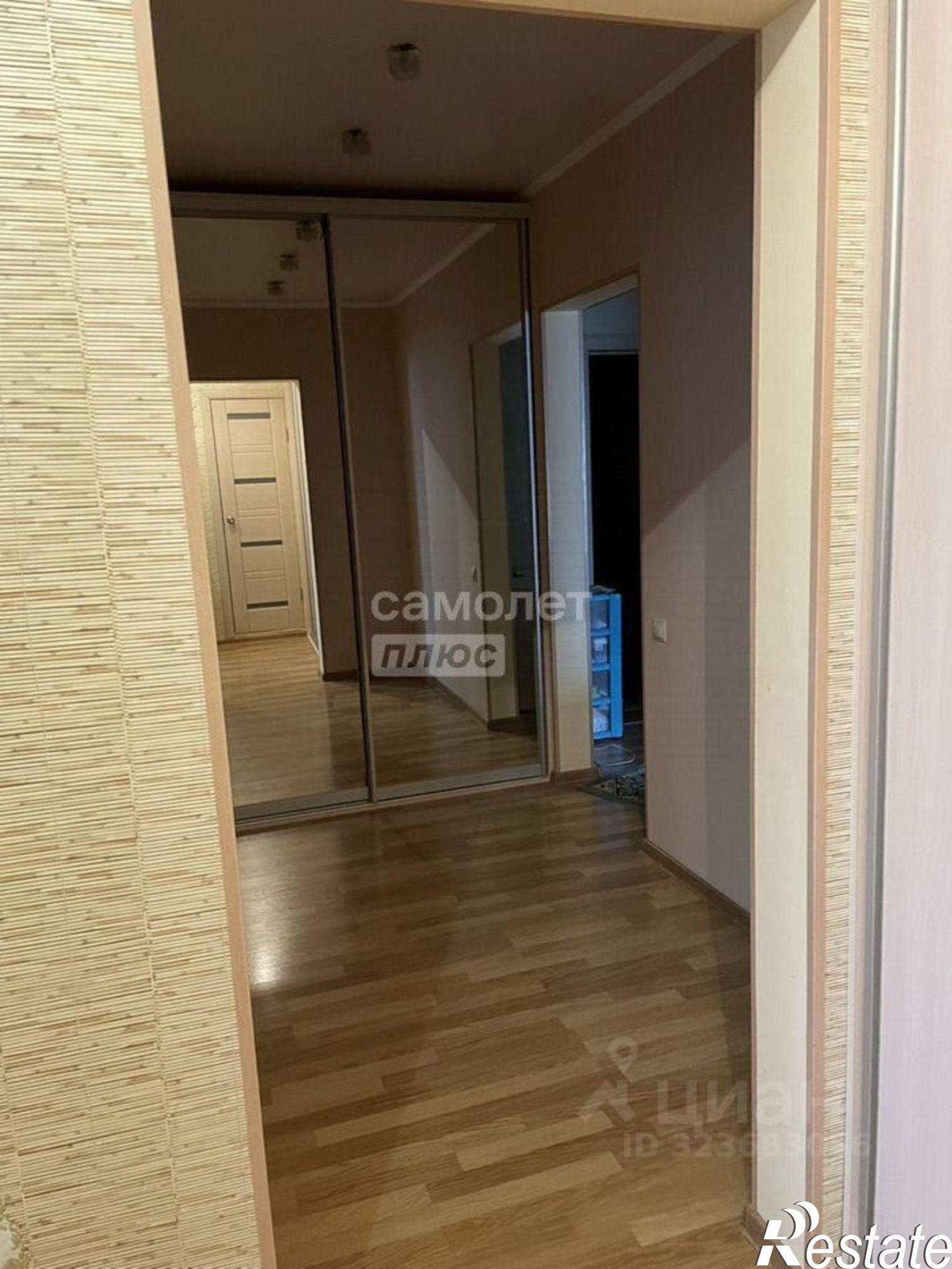 Купить квартиру за 12 000 000 рублей на ул А.Г. Стаханова, 18а