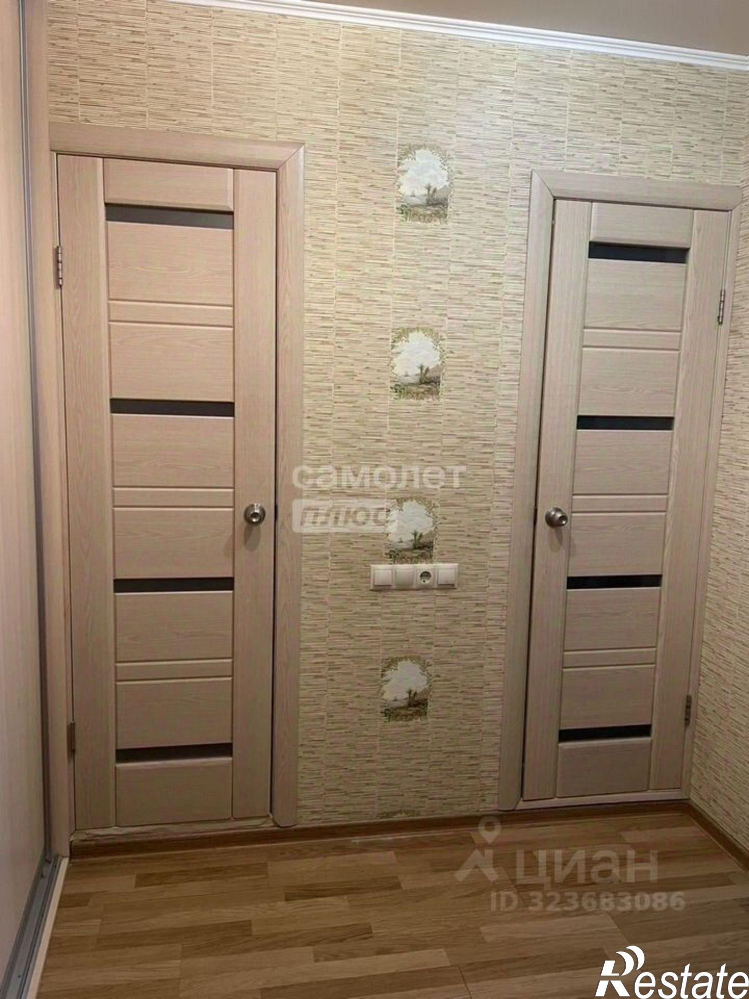 Купить квартиру за 12 000 000 рублей на ул А.Г. Стаханова, 18а