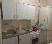 1-комн, 30кв м, этаж 1/5 проспект Победы, 19