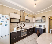 2-комн, 60кв м, этаж 6/13 ул Катукова, 19