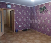 1-комн, 44кв м, этаж 2/16 ул З.Космодемьянской, 4а