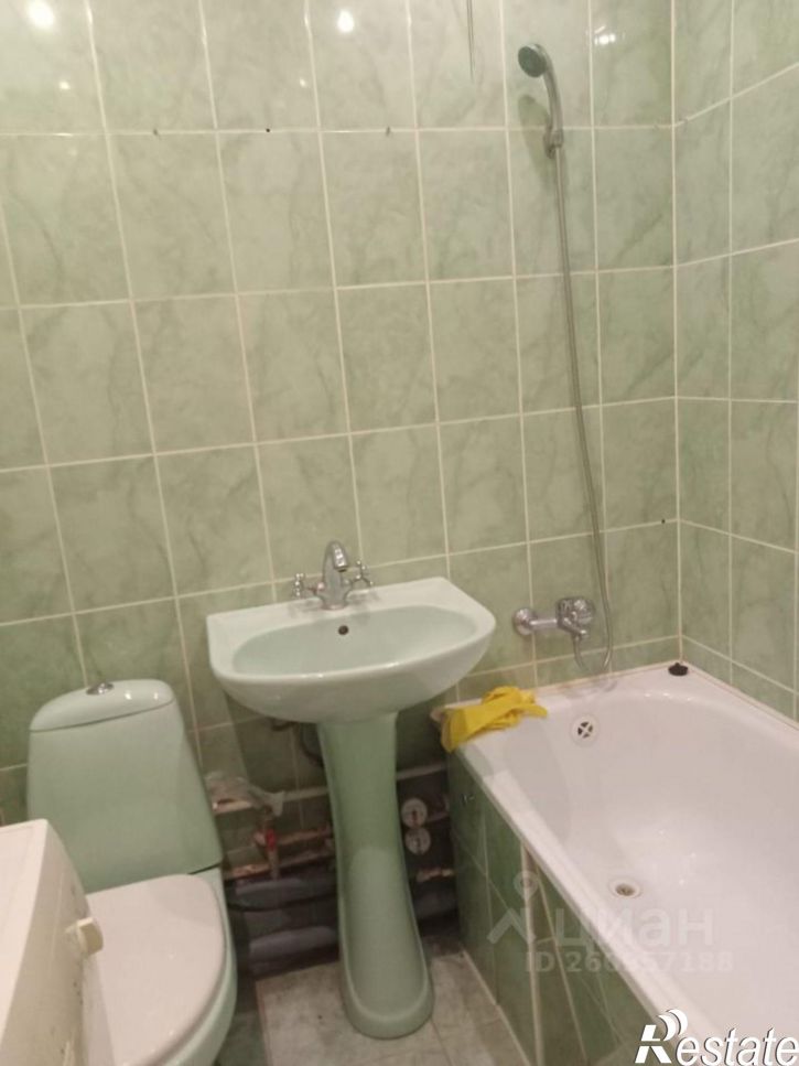 1-комн квартира проспект Победы, 19,  д. 19