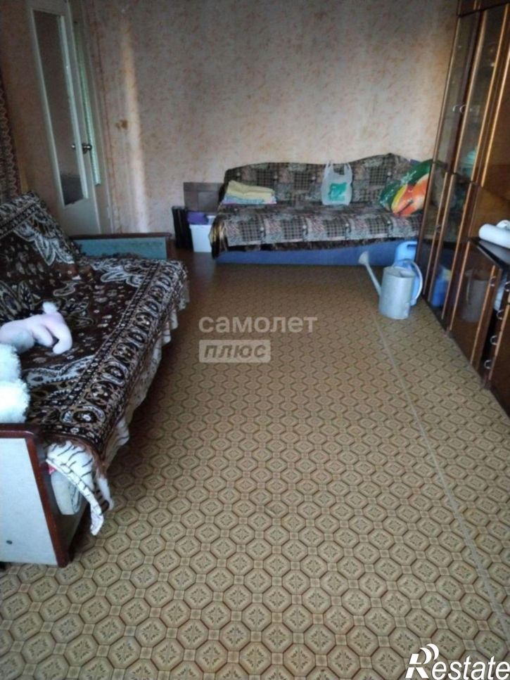 3-комн квартира улица Катукова, 26,  д. 26