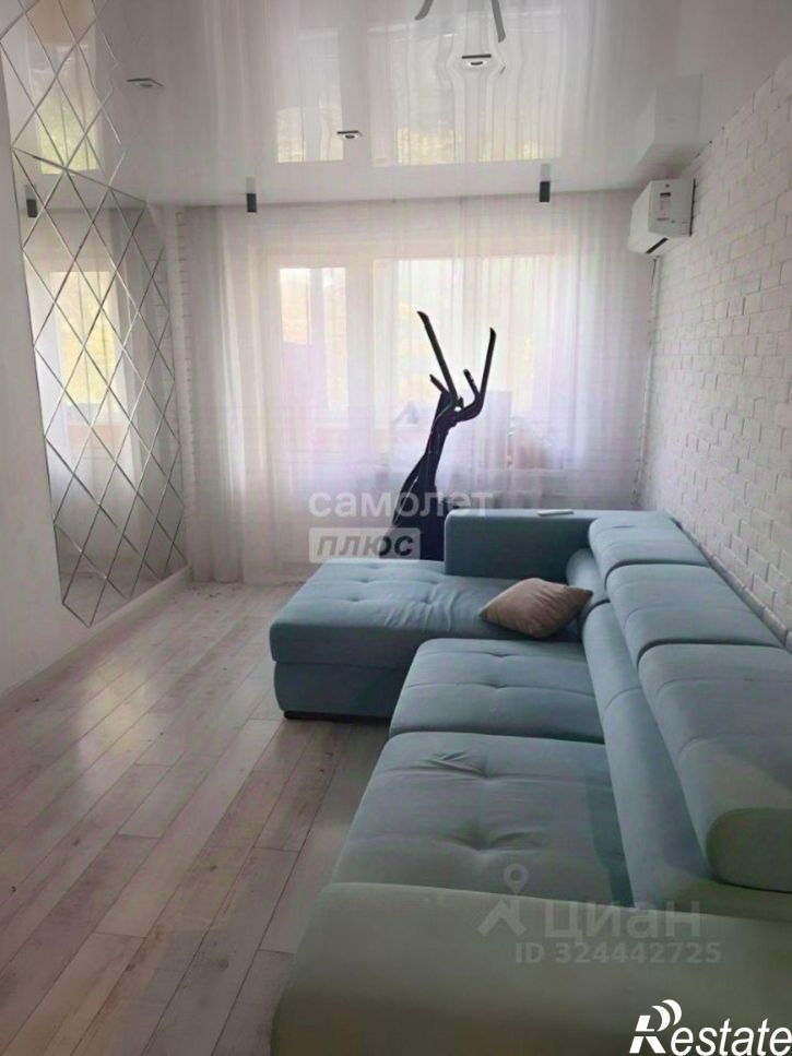 3-комн квартира Звёздная улица, 8,  д. 8