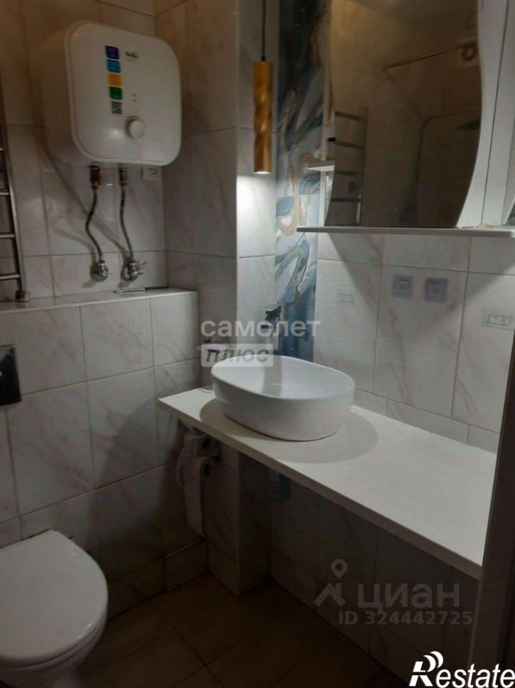 3-комн квартира Звёздная улица, 8,  д. 8