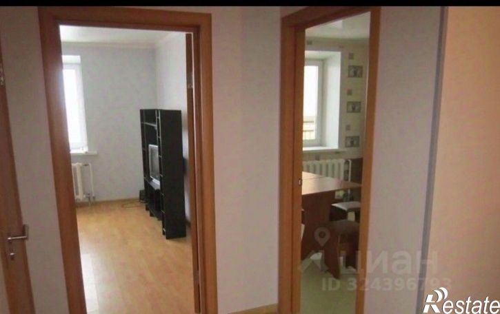 2-комн квартира ул Славянова Н.Г., 3,  д. 3