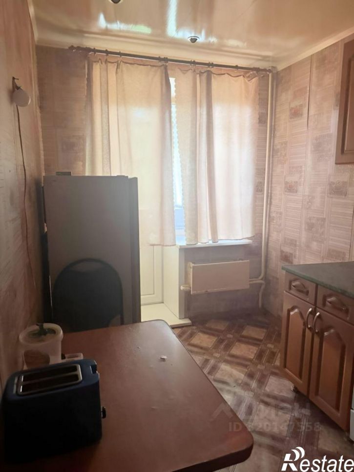 1-комн квартира ул Космонавтов, 51,  д. 51