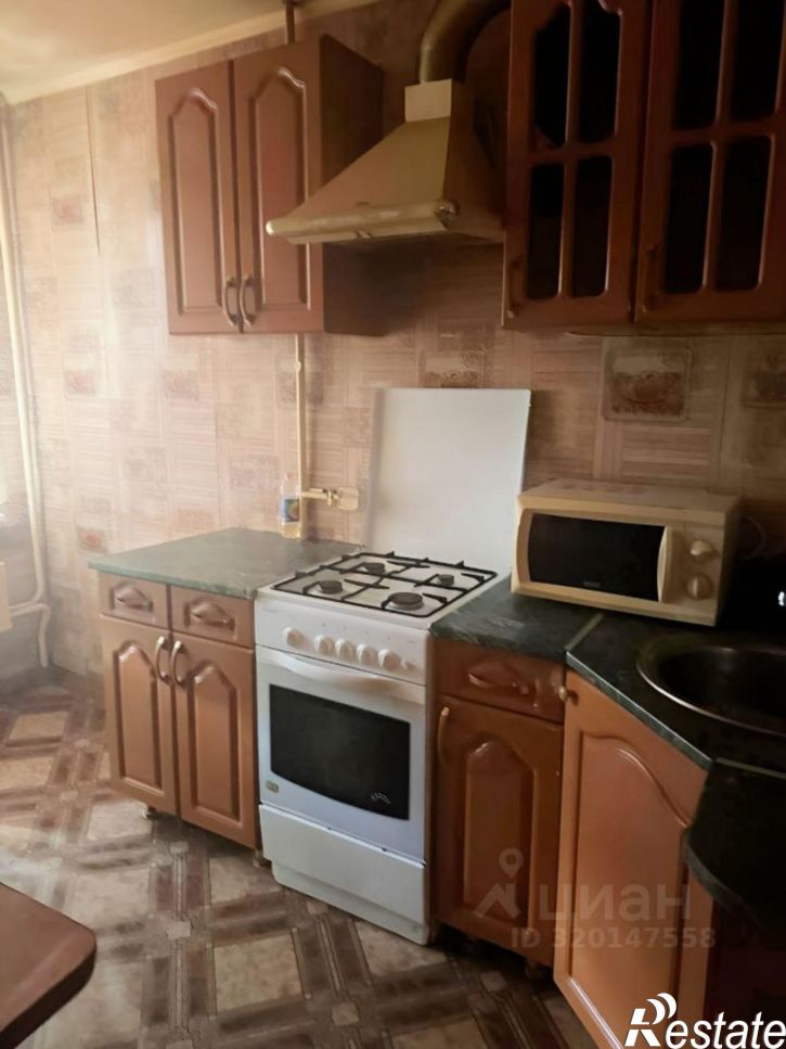 1-комн квартира ул Космонавтов, 51,  д. 51