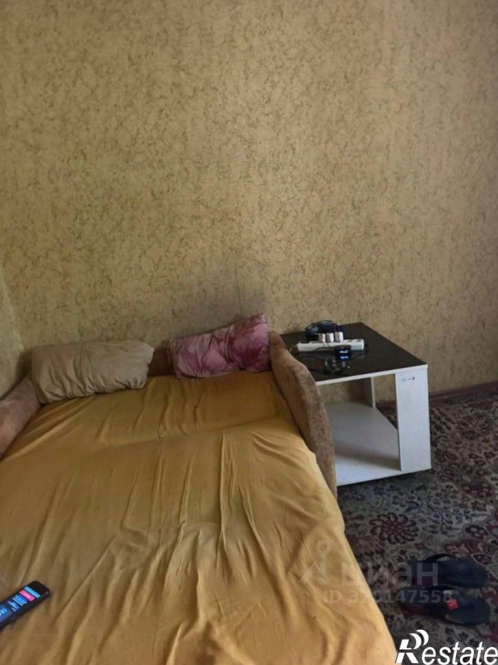 1-комн квартира ул Космонавтов, 51,  д. 51