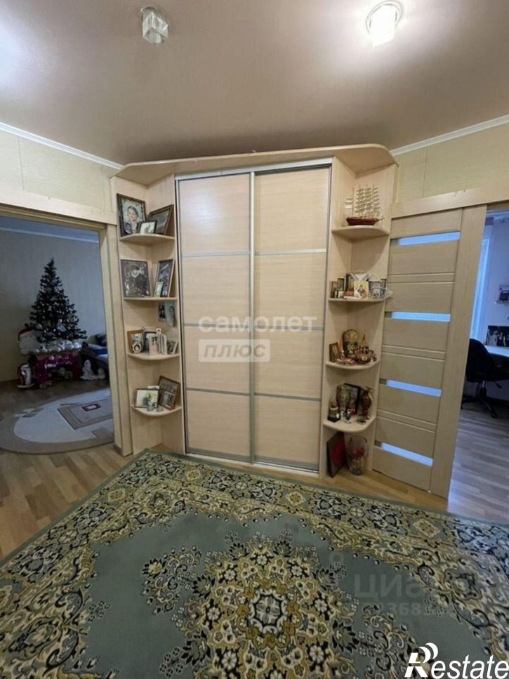 4-комн квартира ул А.Г. Стаханова, 18а,  д. 18а