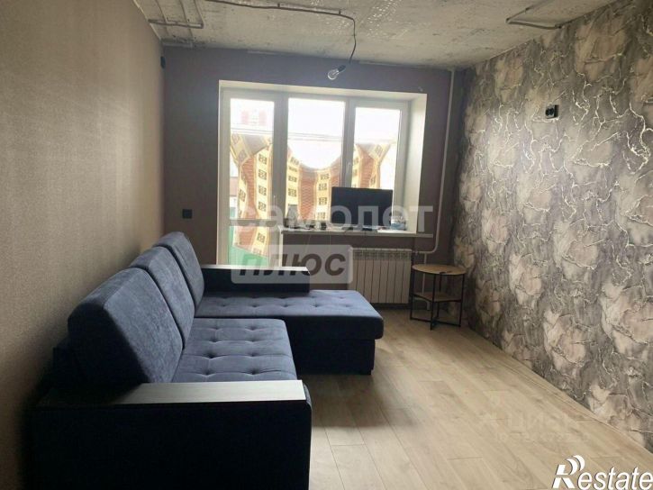 1-комн квартира ул 40 лет Октября, 15,  д. 15