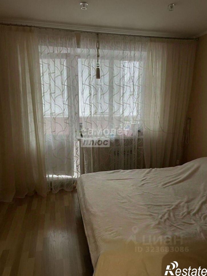 4-комн квартира ул А.Г. Стаханова, 18а,  д. 18а