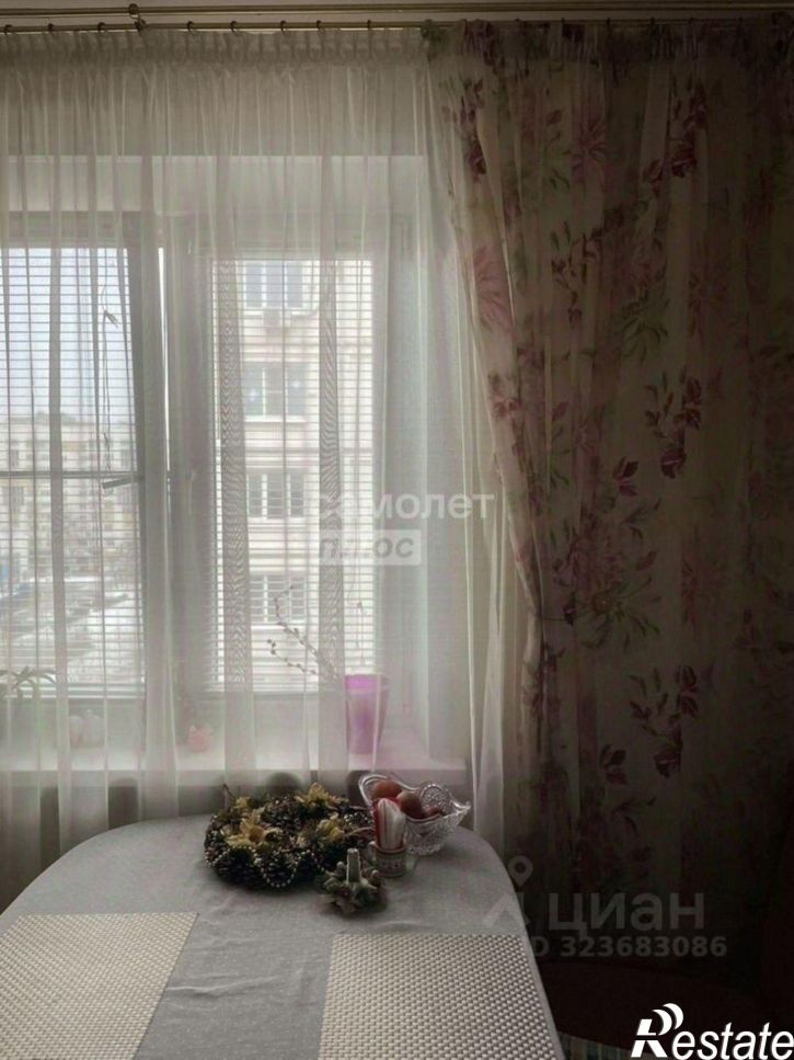 4-комн квартира ул А.Г. Стаханова, 18а,  д. 18а