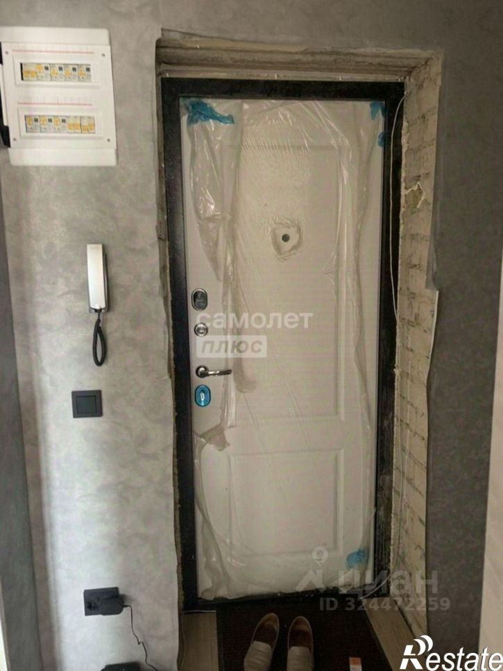 1-комн квартира ул 40 лет Октября, 15,  д. 15