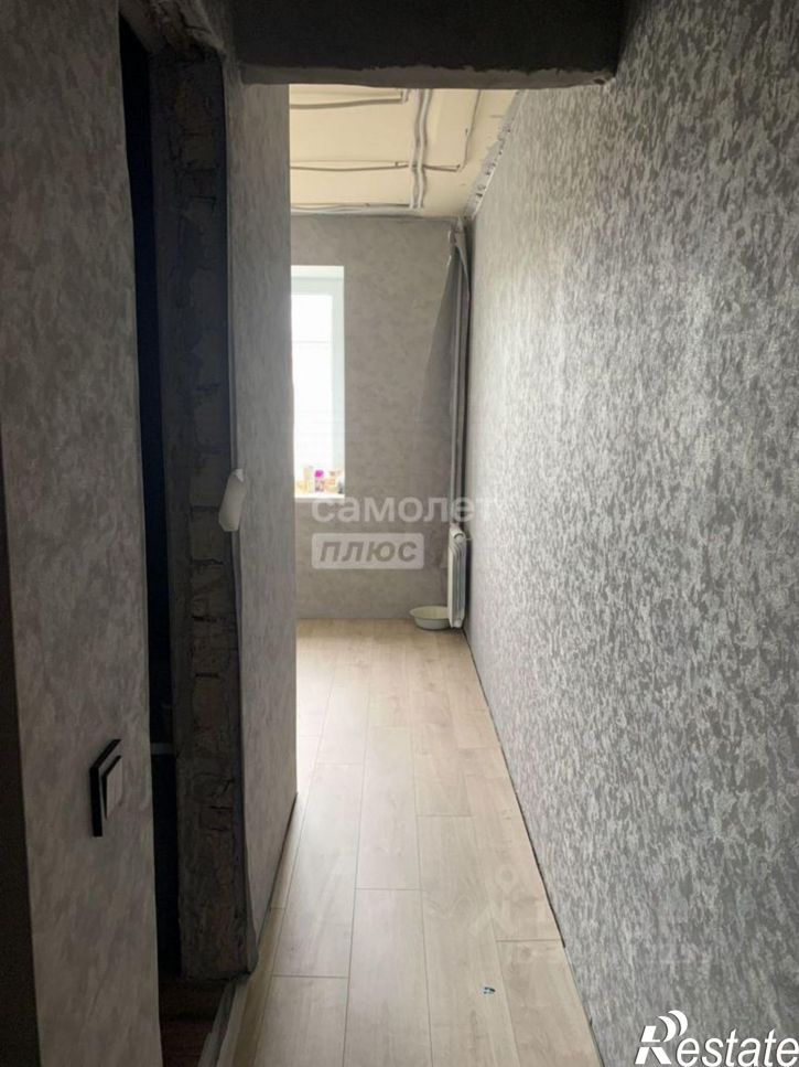 1-комн квартира ул 40 лет Октября, 15,  д. 15